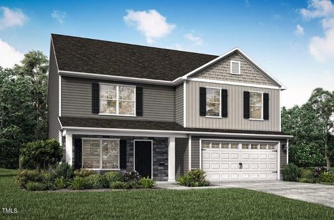290 Shiloh Way Mebane NC 27302