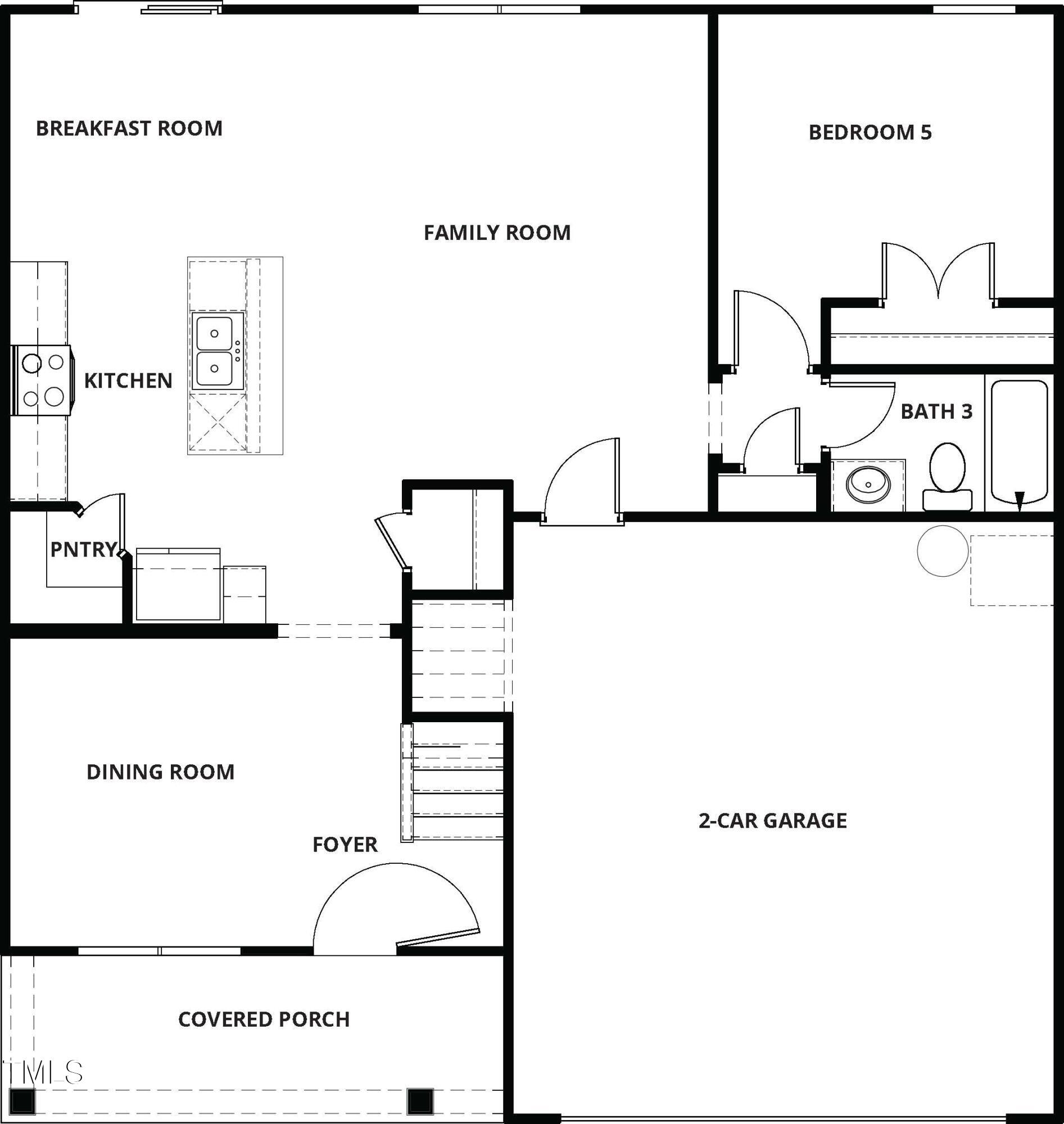 290 Shiloh Way