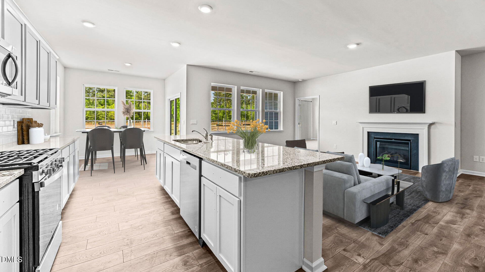 1457 Carisbrooke Drive