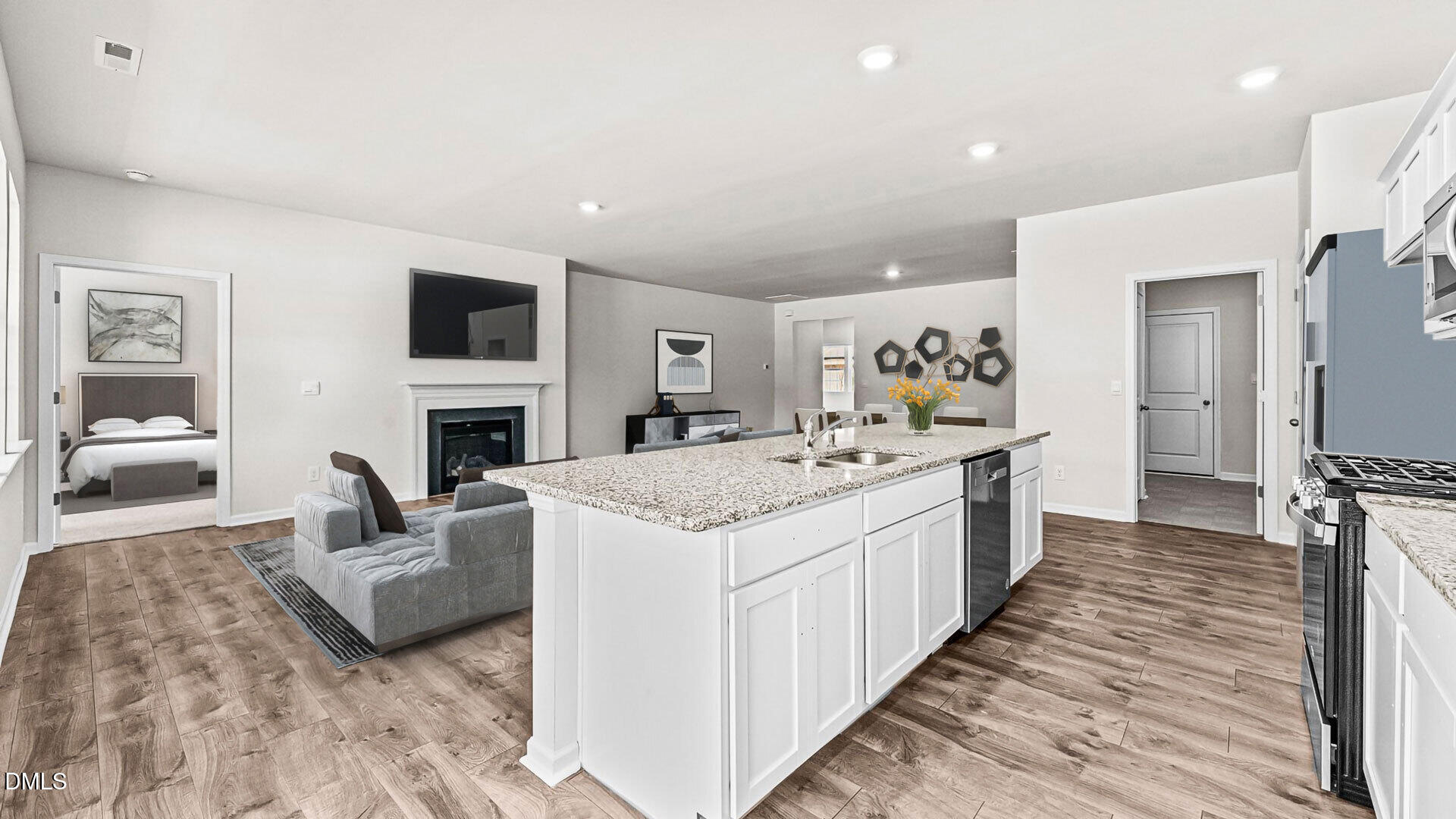 1457 Carisbrooke Drive