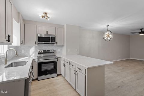 391 E Williams Street Angier NC 27501