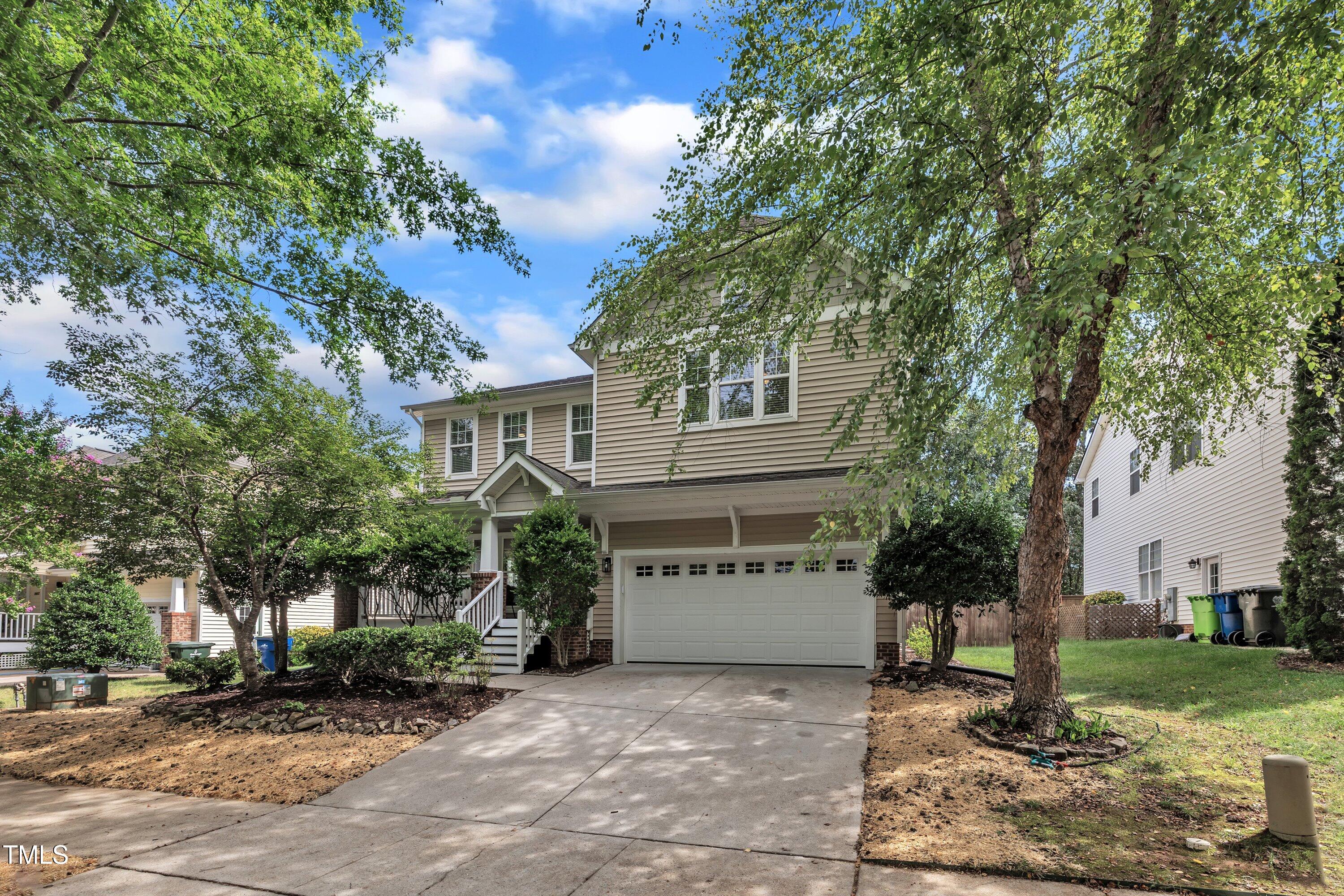 10638 Cardington Lane