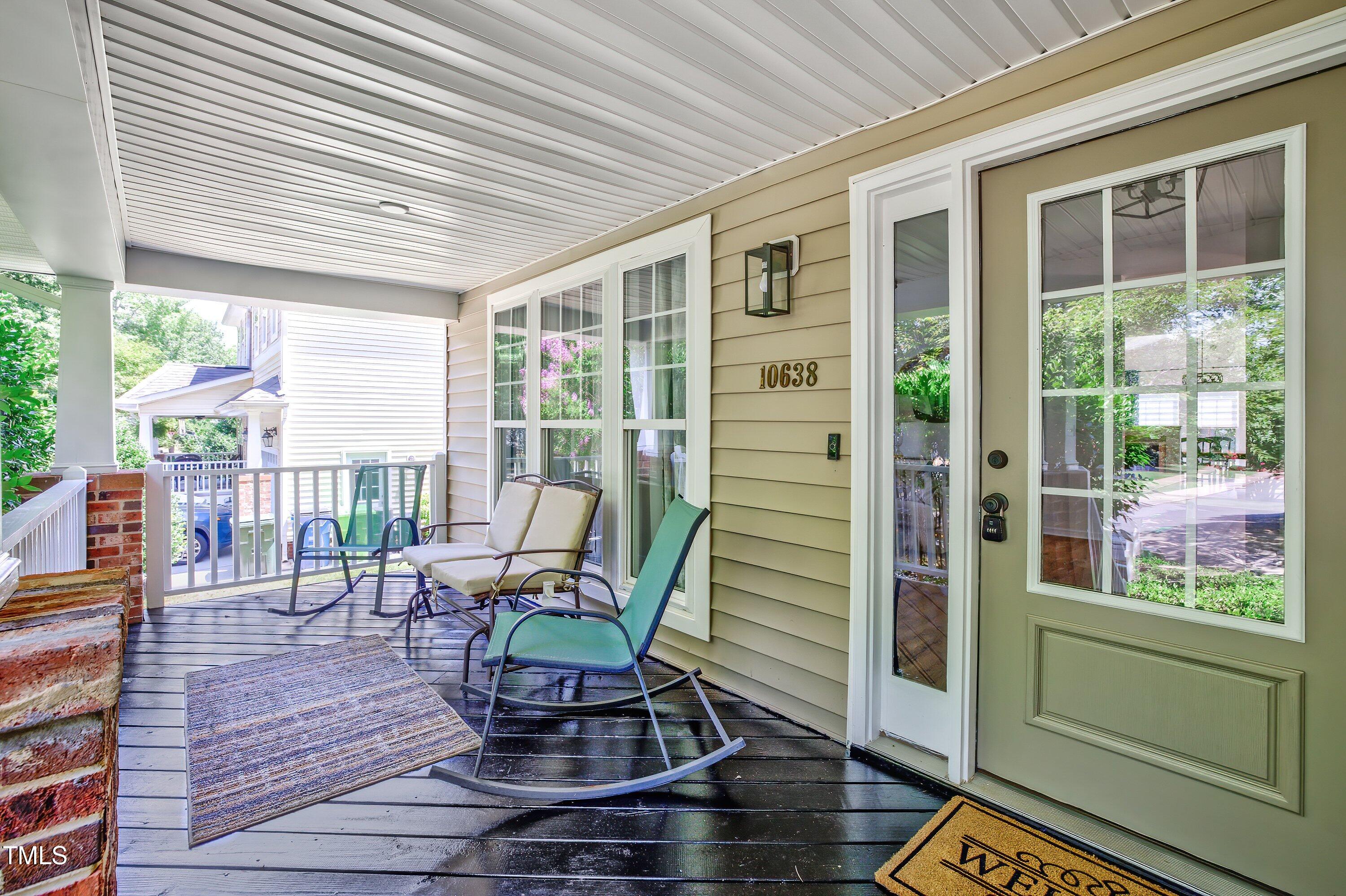 10638 Cardington Lane