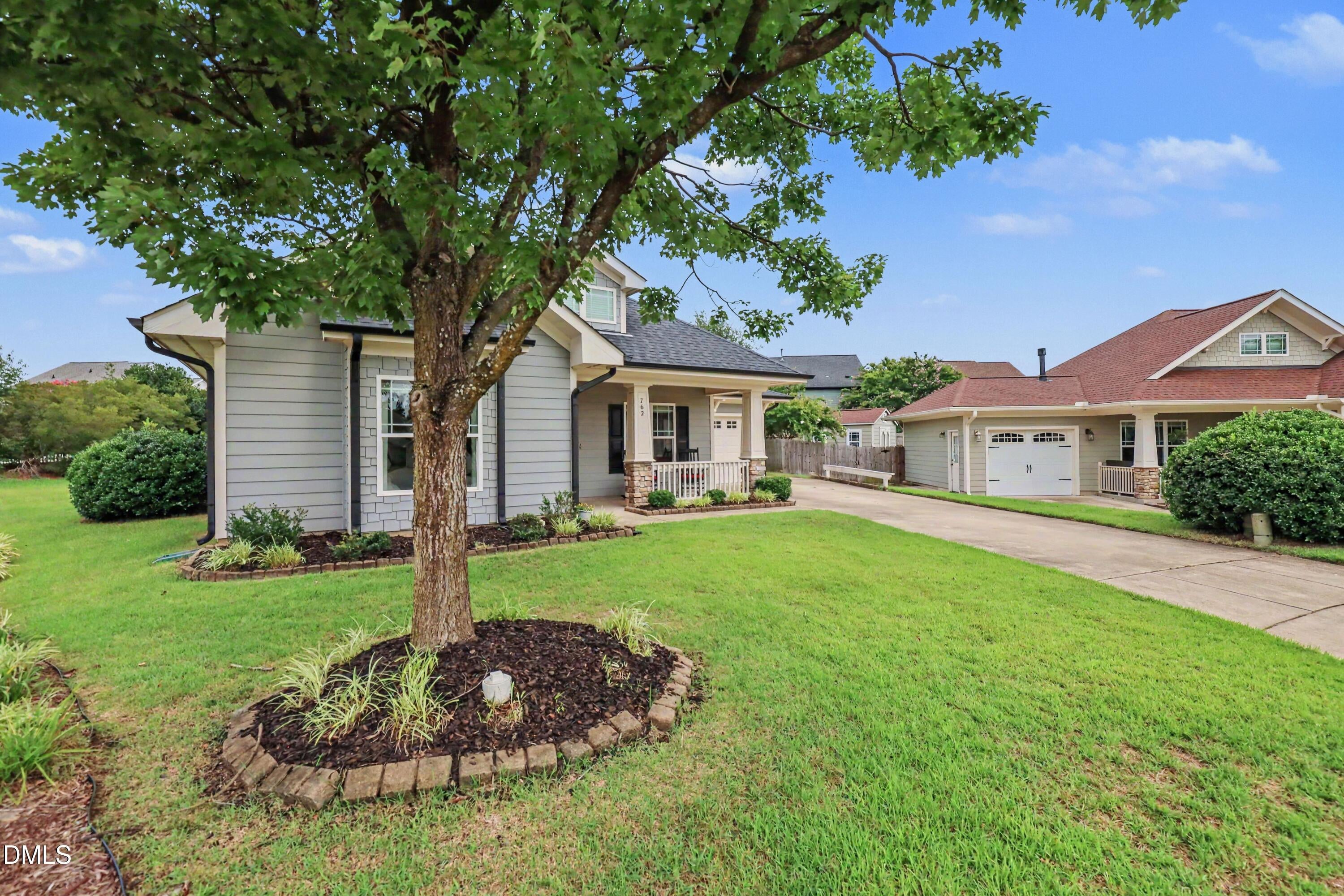 762 Arrowhead Lake Court
