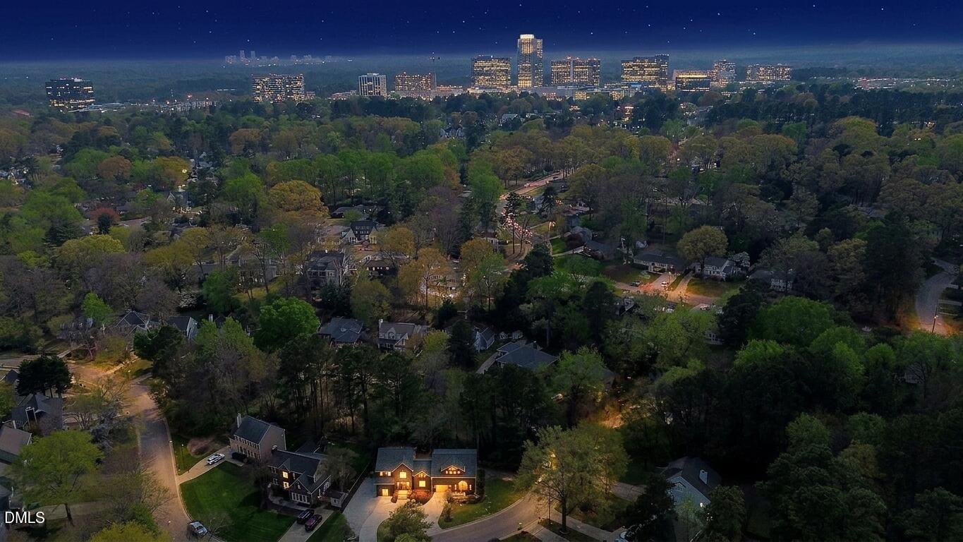 4829 Little Falls Drive