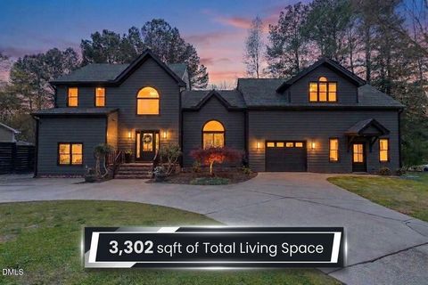 4829 Little Falls Drive Raleigh NC 27609