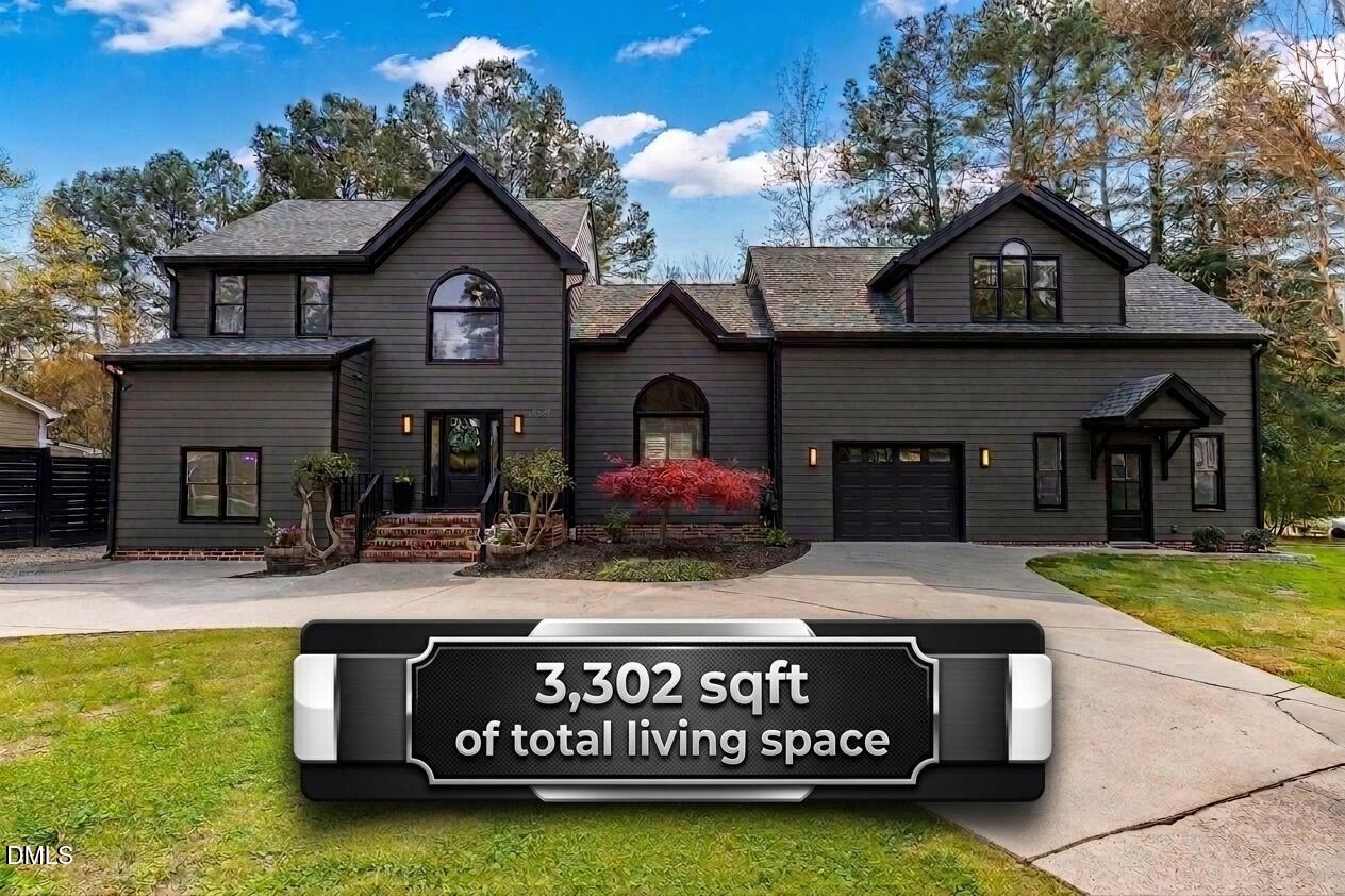 4829 Little Falls Drive