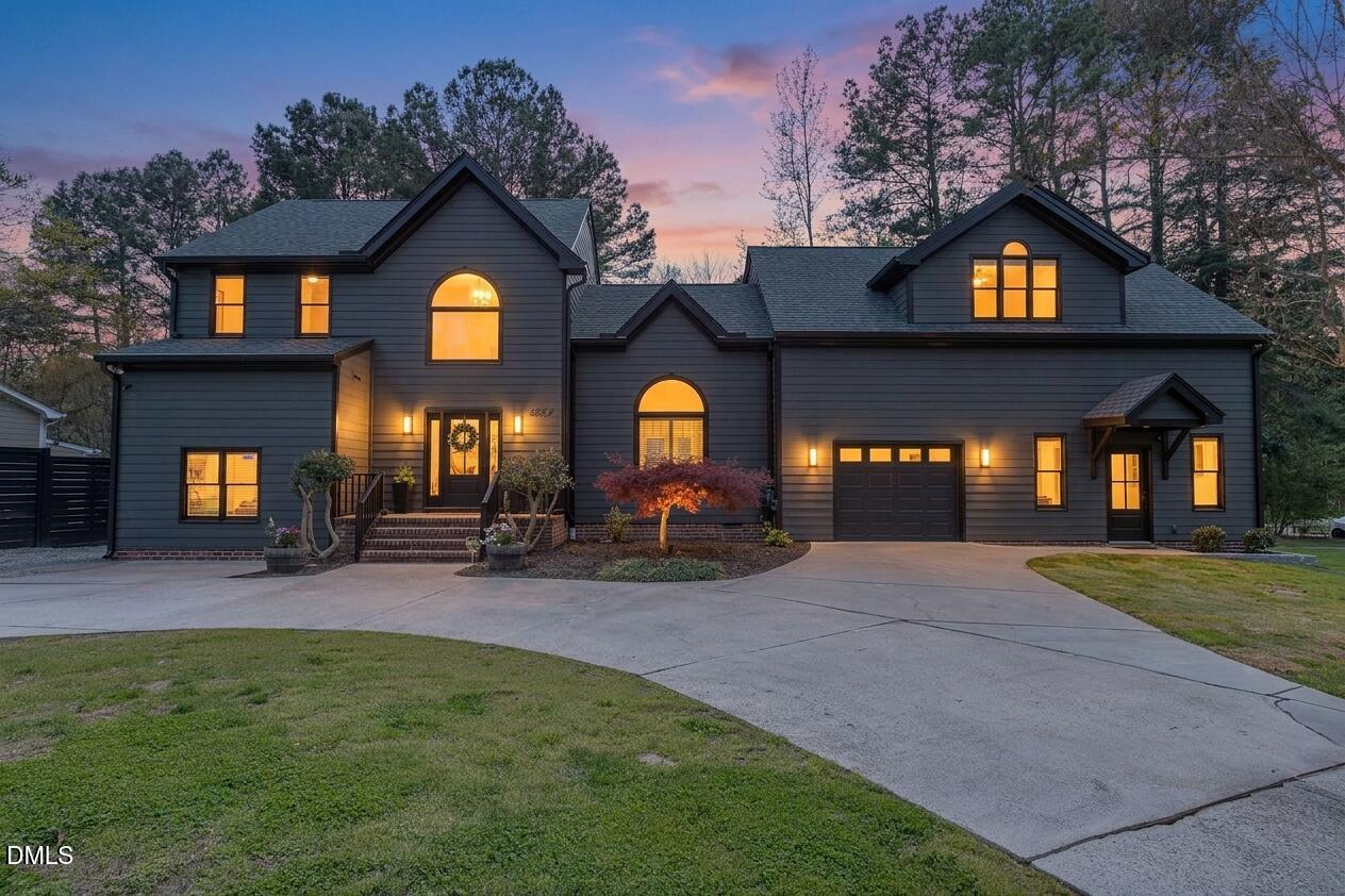 4829 Little Falls Drive