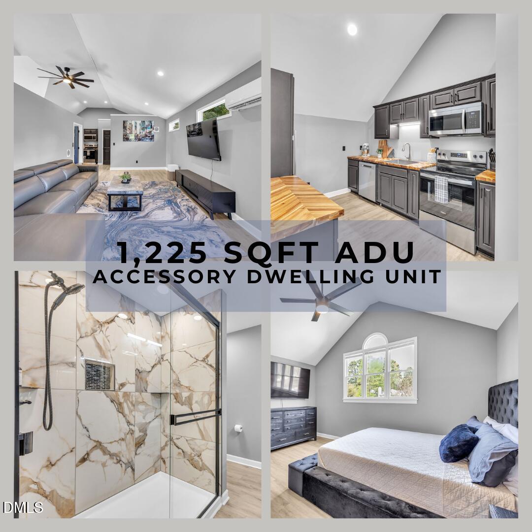 4829 Little Falls Drive