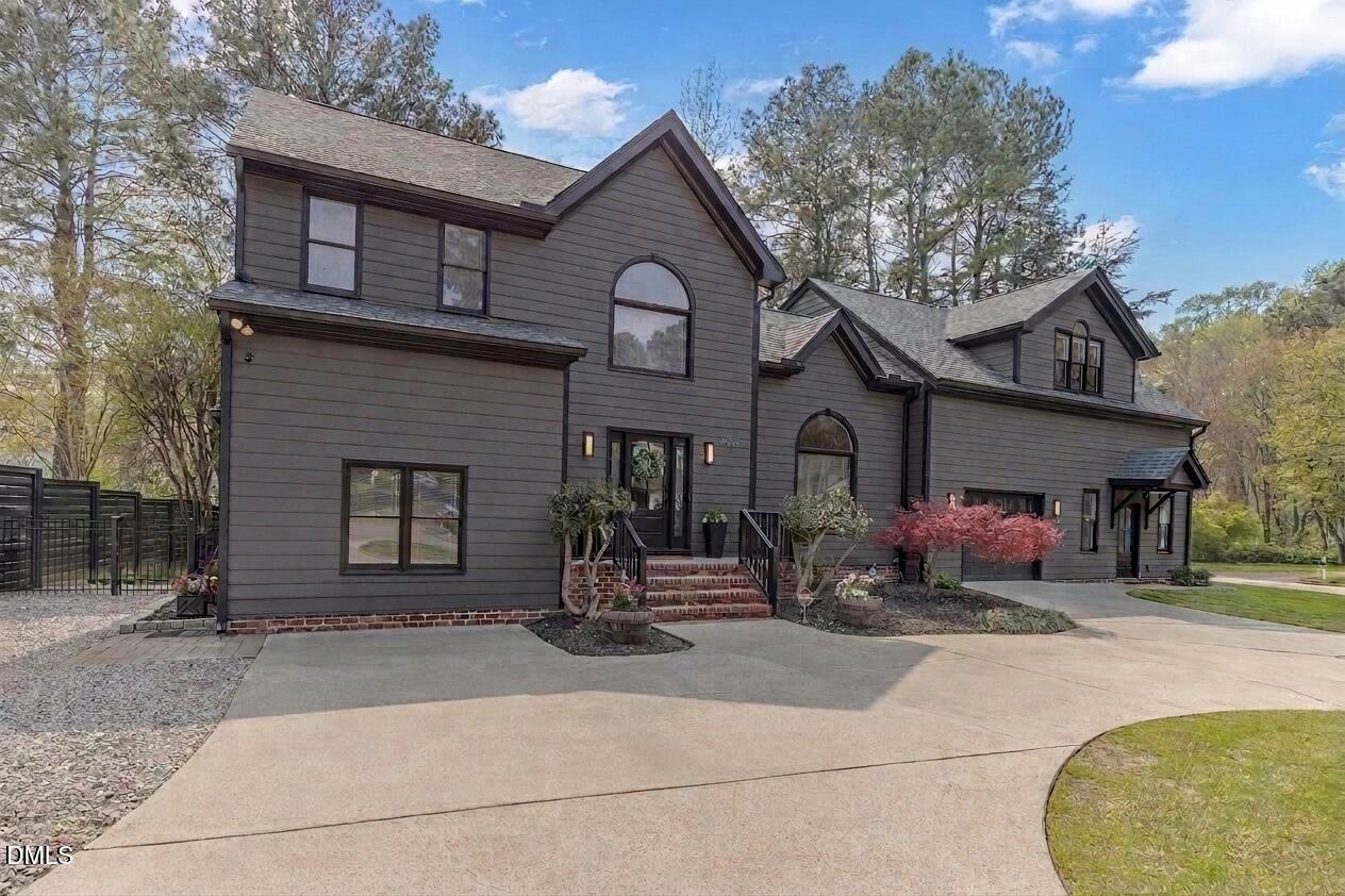 4829 Little Falls Drive