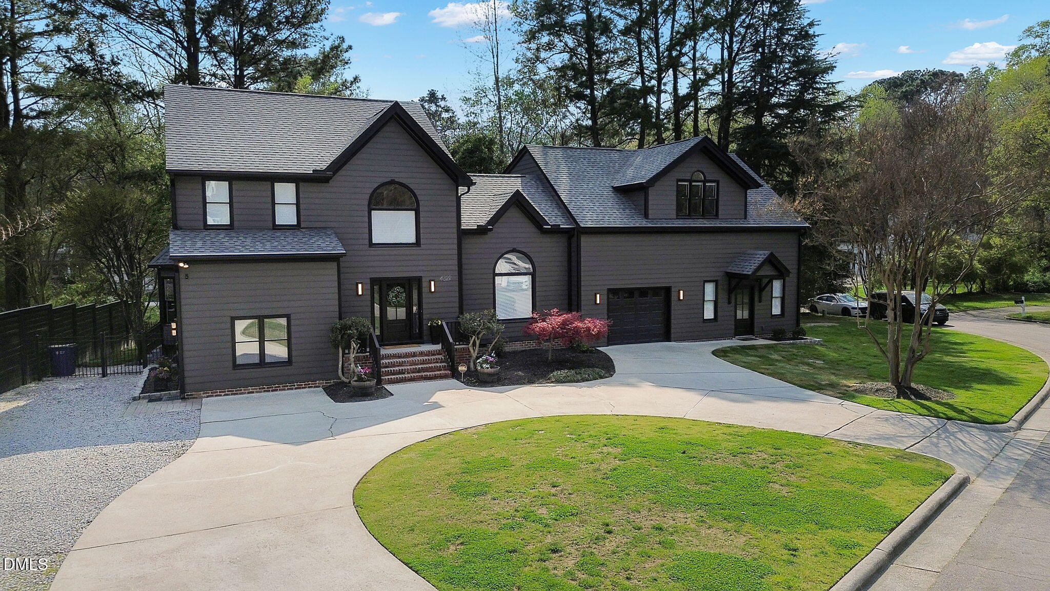 4829 Little Falls Drive