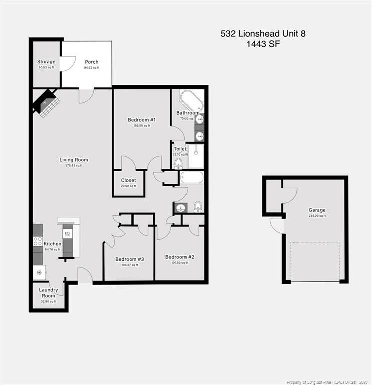532 Lionshead Road 8