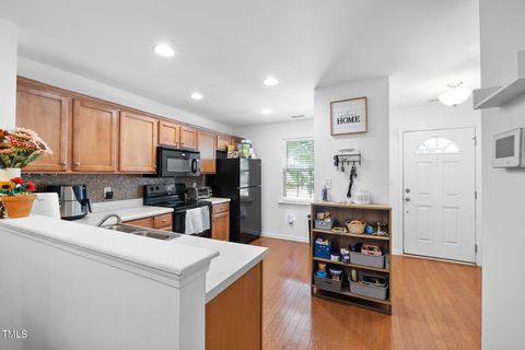 5345 Big Bass Drive Raleigh NC 27610