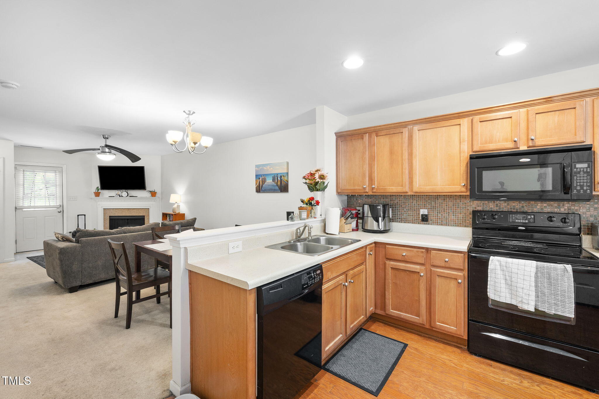 5345 Big Bass Drive