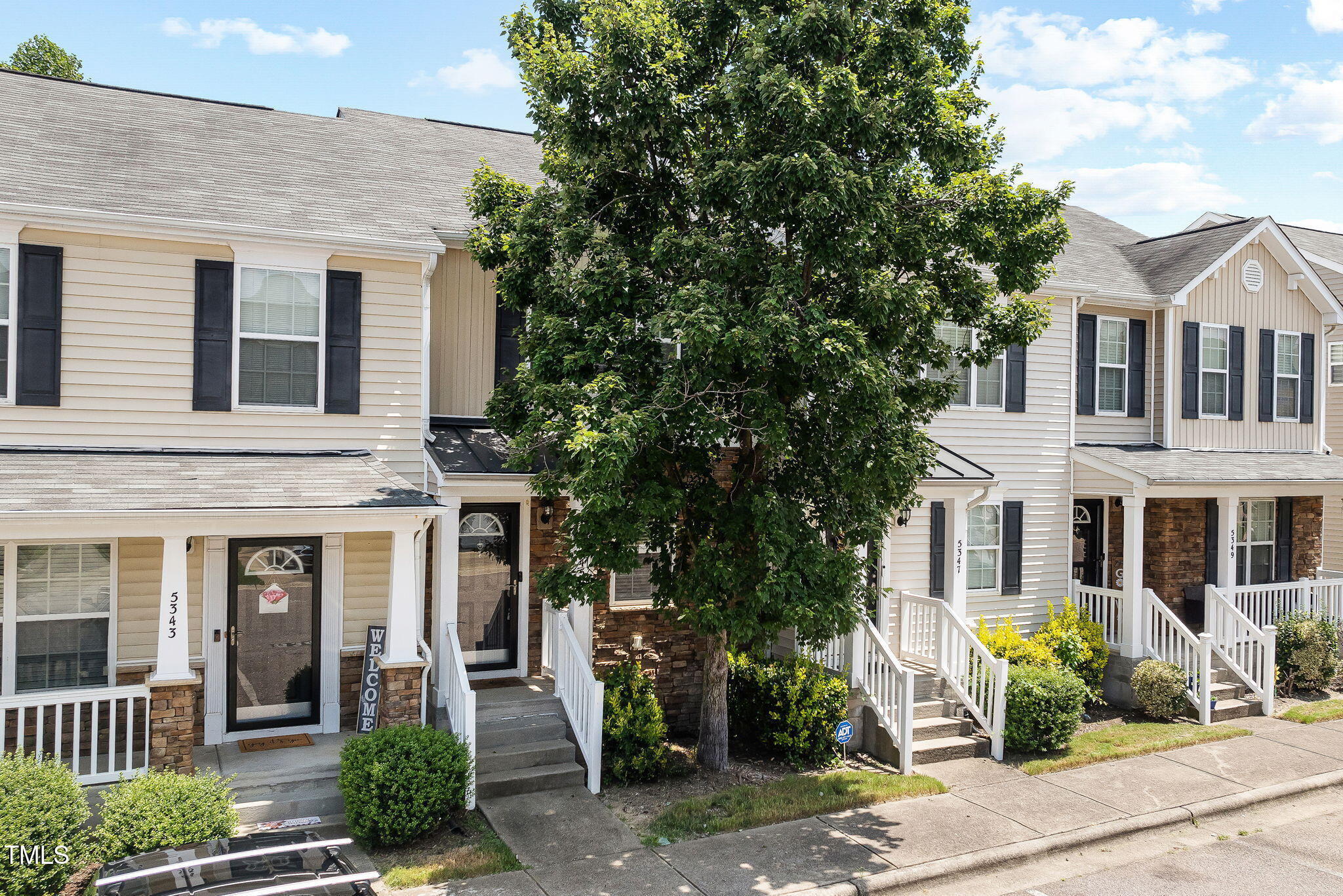 5345 Big Bass Drive