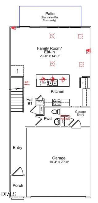 912 Westerland Way 134