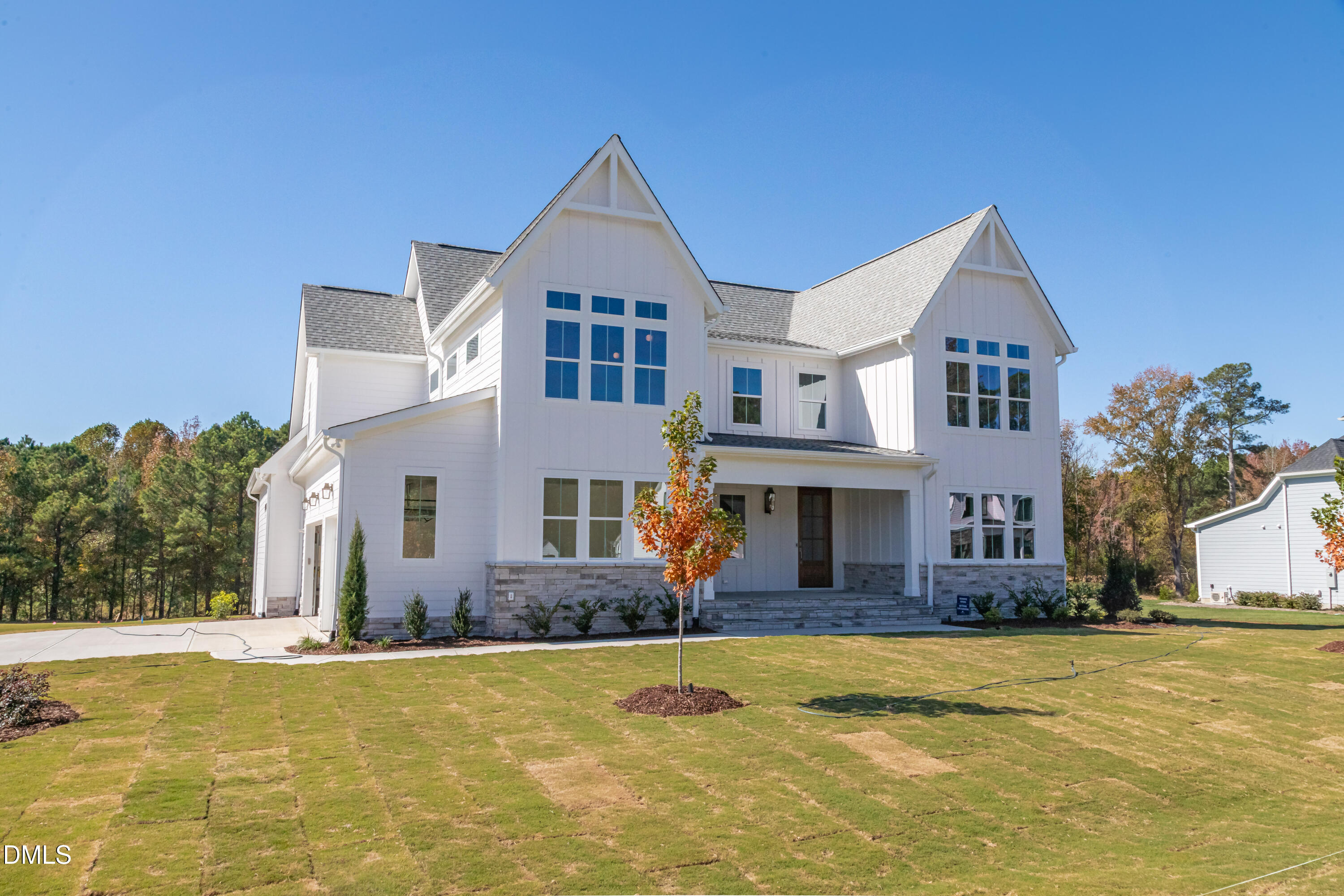 5709 Flowery Meadow Court