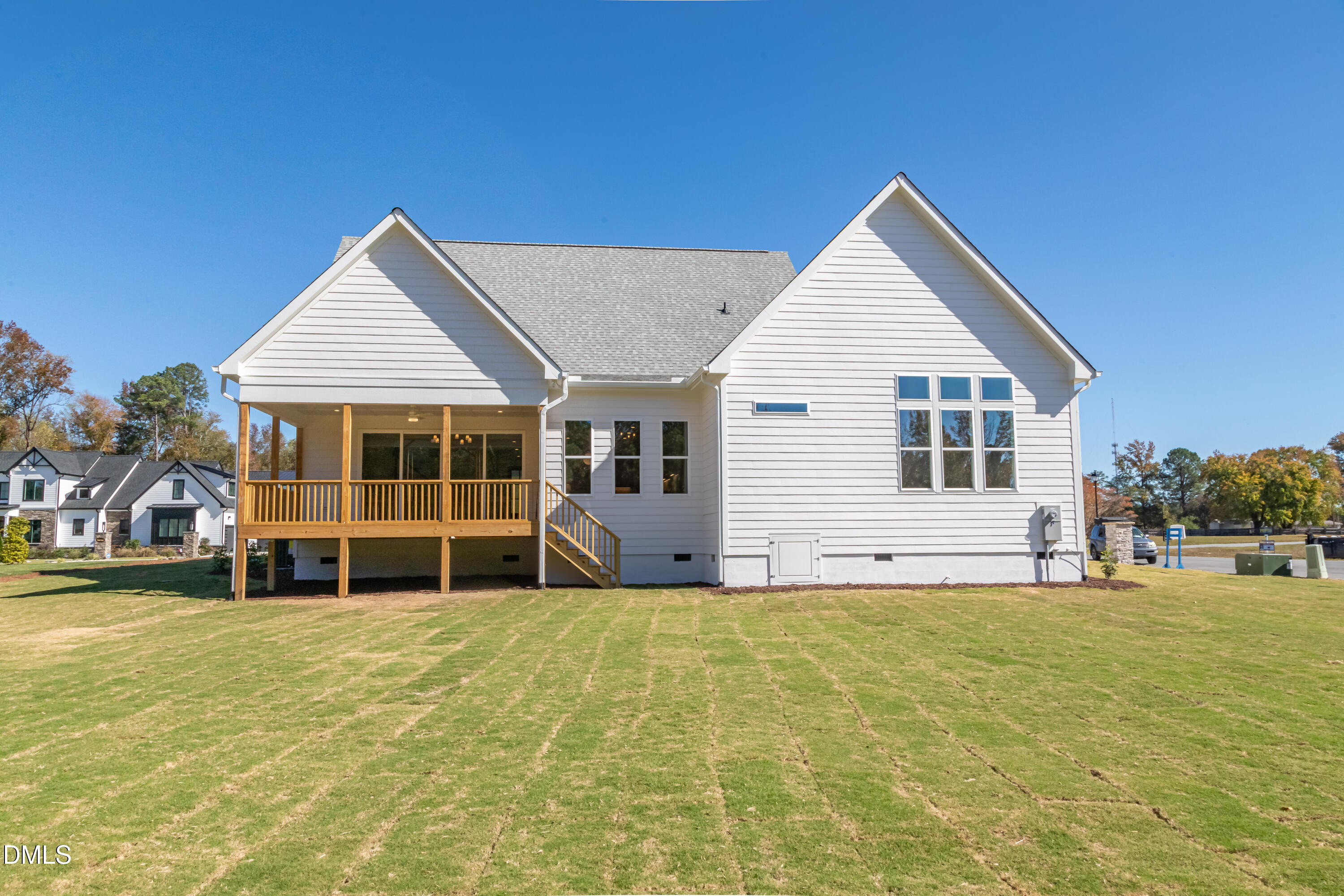 5709 Flowery Meadow Court