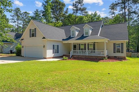 99 Riviera Lane Sanford NC 27332
