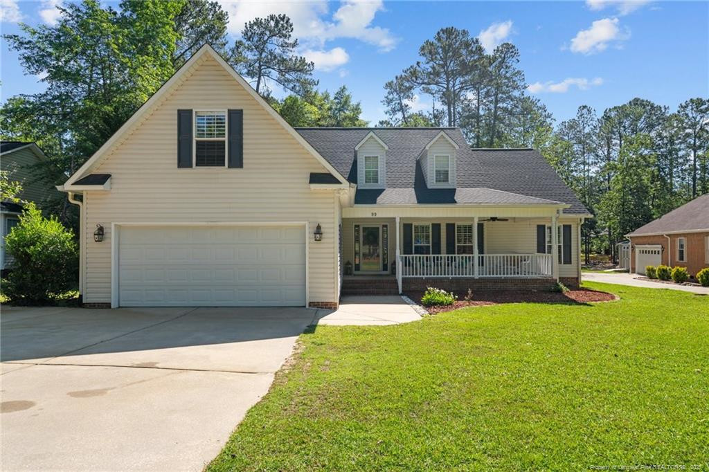 99 Riviera Lane