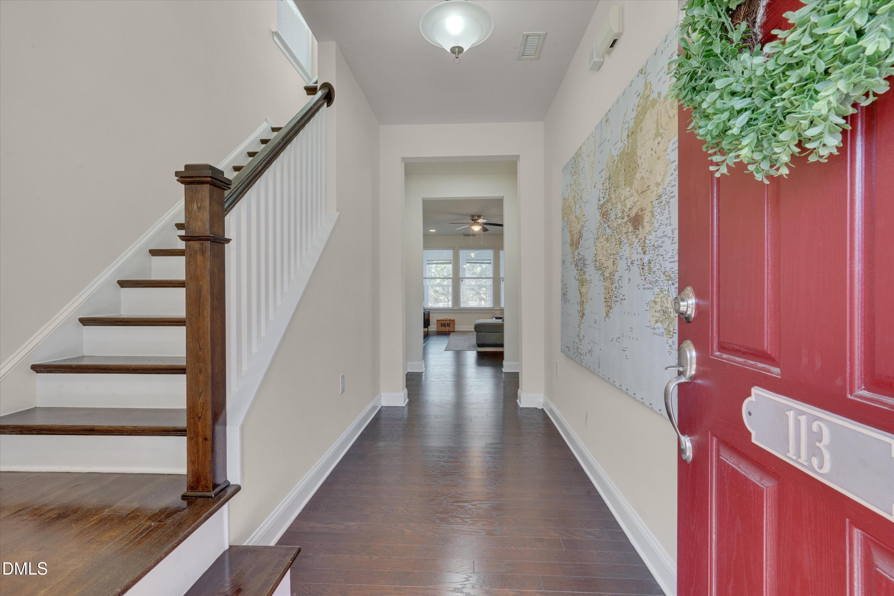 113 Concordia Woods Drive