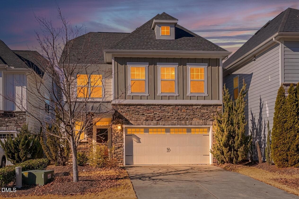 113 Concordia Woods Drive