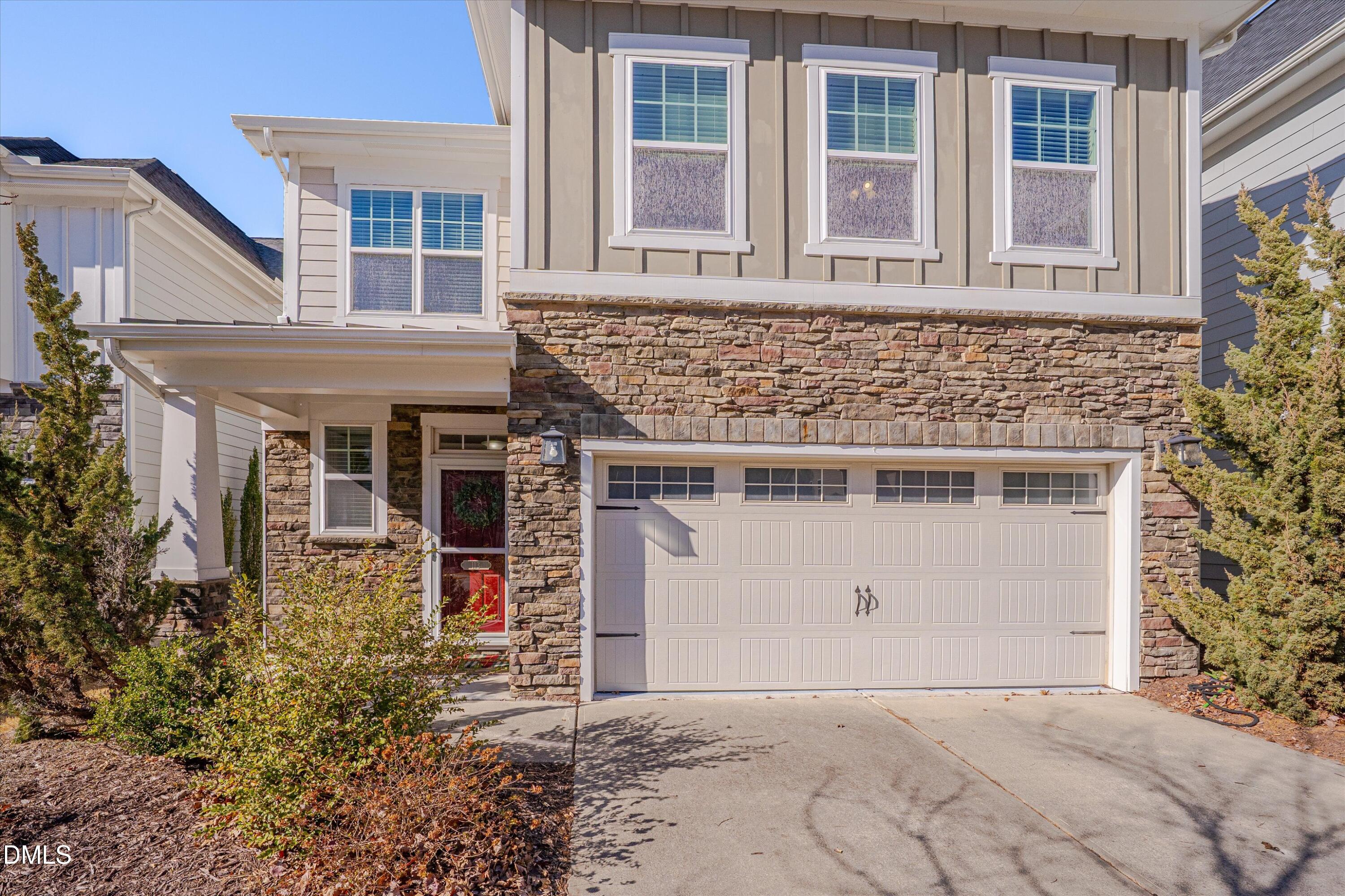 113 Concordia Woods Drive