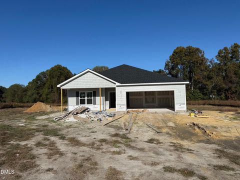 146 Yardley Drive Smithfield NC 27577