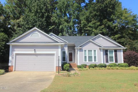 3229 Hiking Trail Raleigh NC 27612