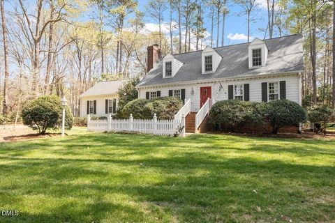 11708 Black Horse Run Raleigh NC 27613