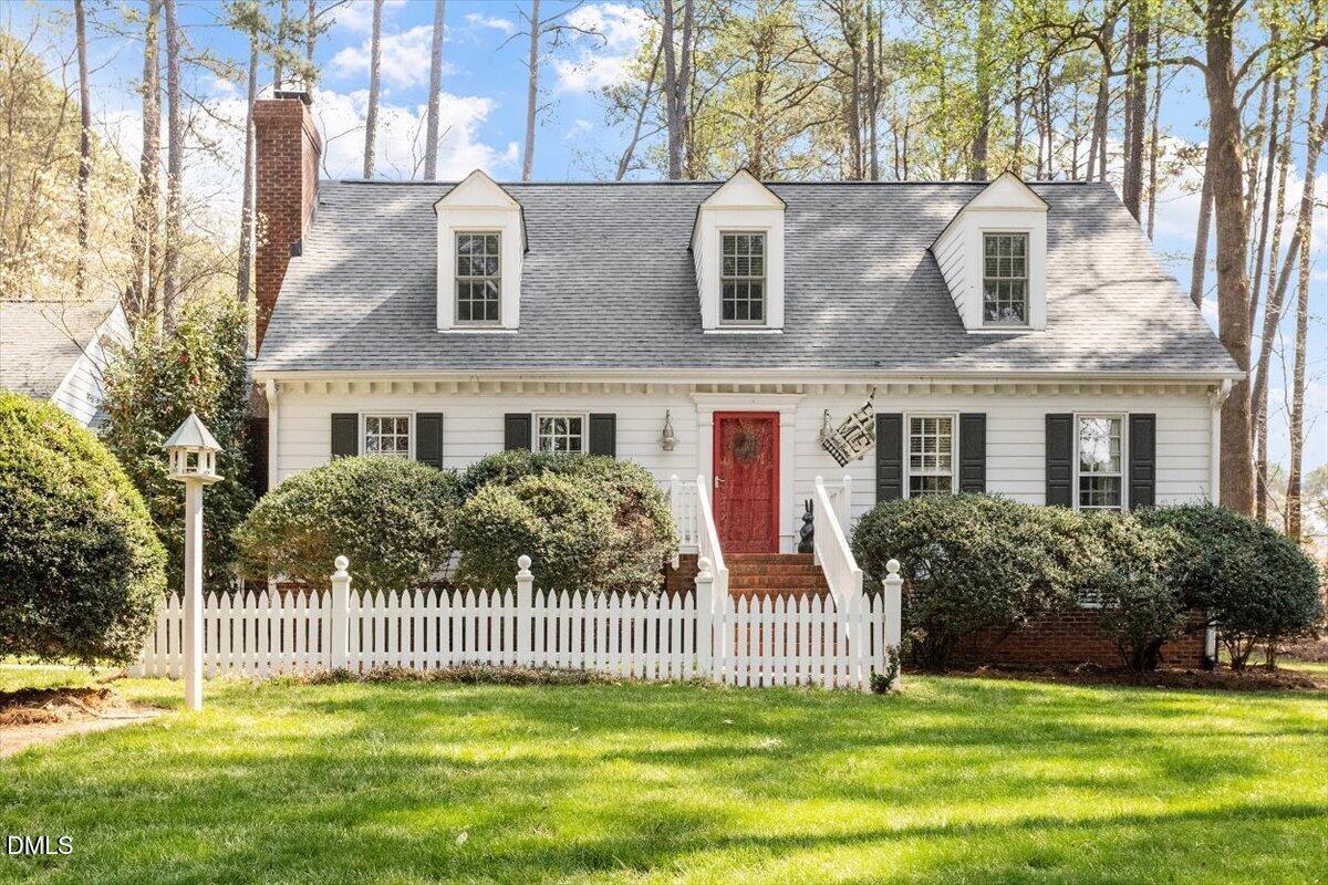 11708 Black Horse Run