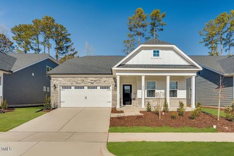 804 Heathered Farm Way Apex NC 27523