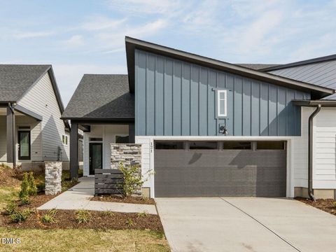 121 Tantara Bend Pittsboro NC 27312