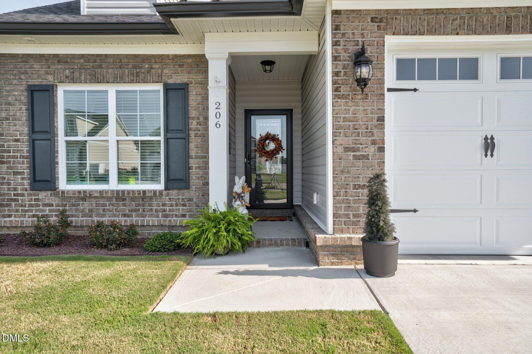 206 Brunswick Drive