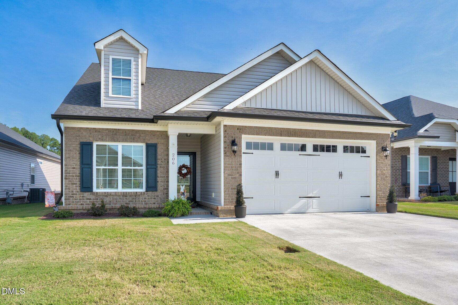 206 Brunswick Drive