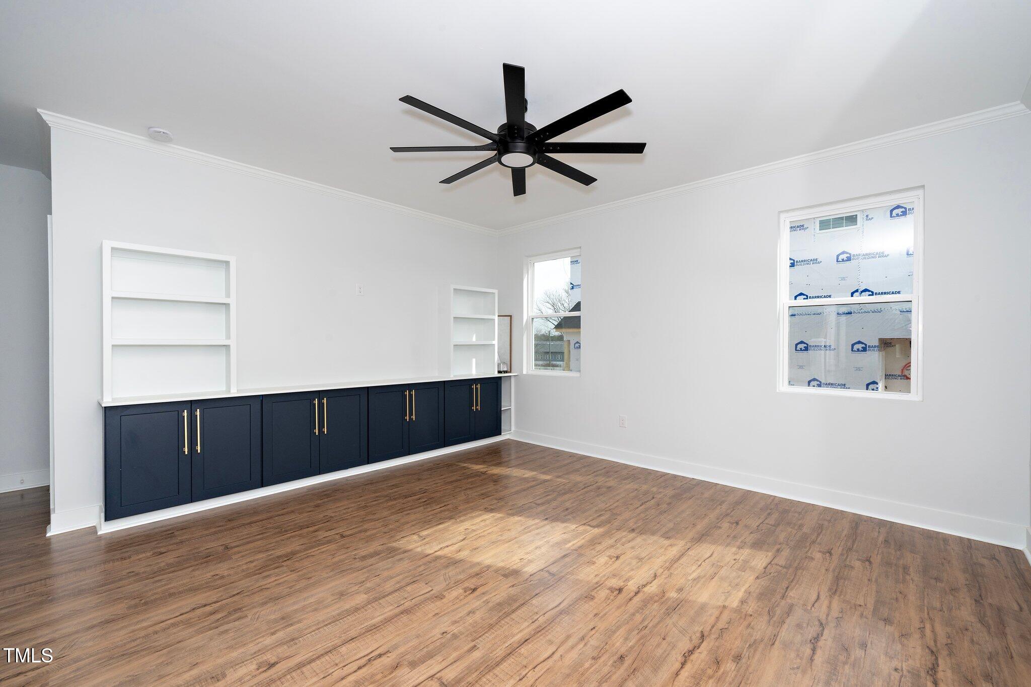 2517 Newbold Street