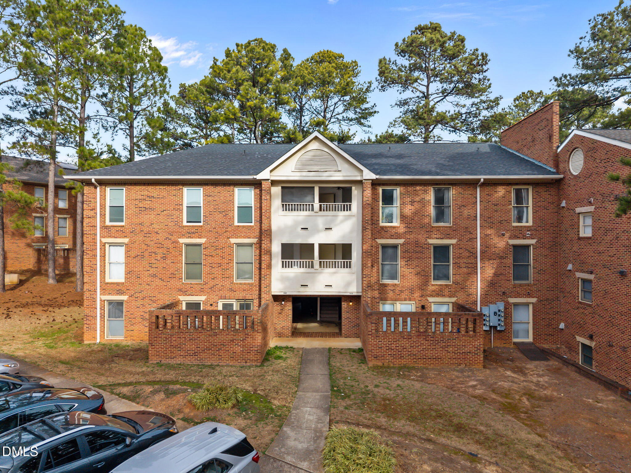 3527 Ivy Commons Drive 102