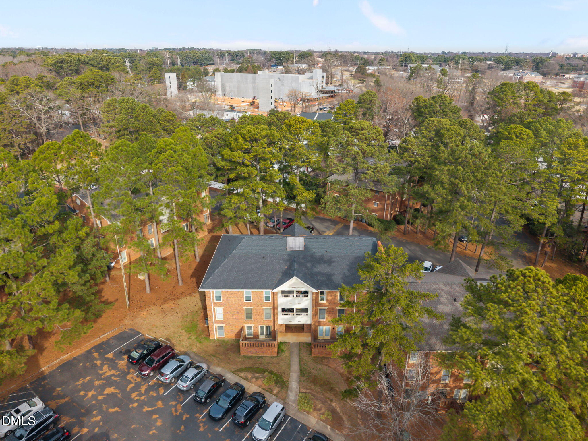 3527 Ivy Commons Drive 102