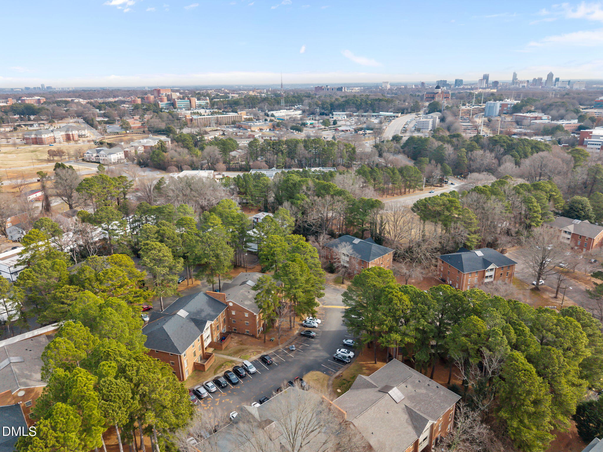 3527 Ivy Commons Drive 102