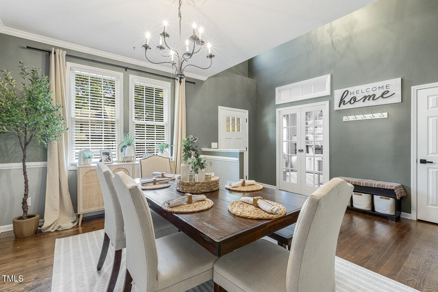 2213 Wakespring Court