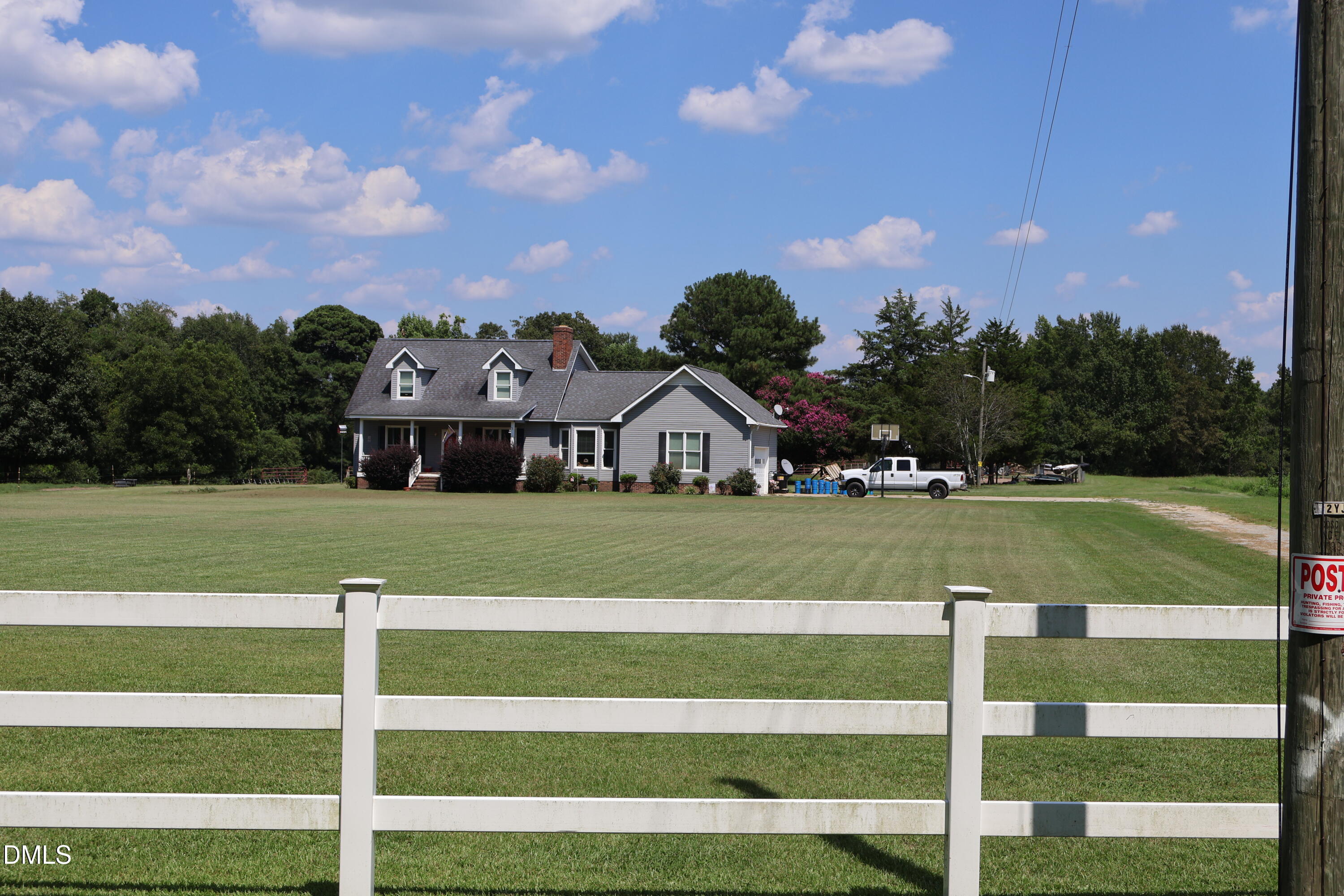123 Holly Grove Road