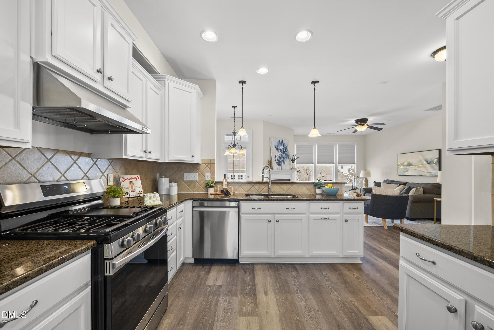 10119 Glen Autumn Road