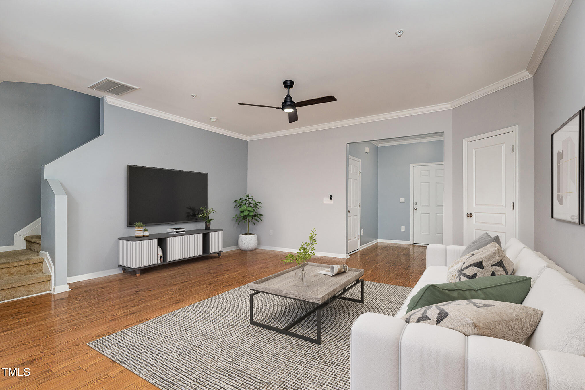 8341 Hollister Hills Drive