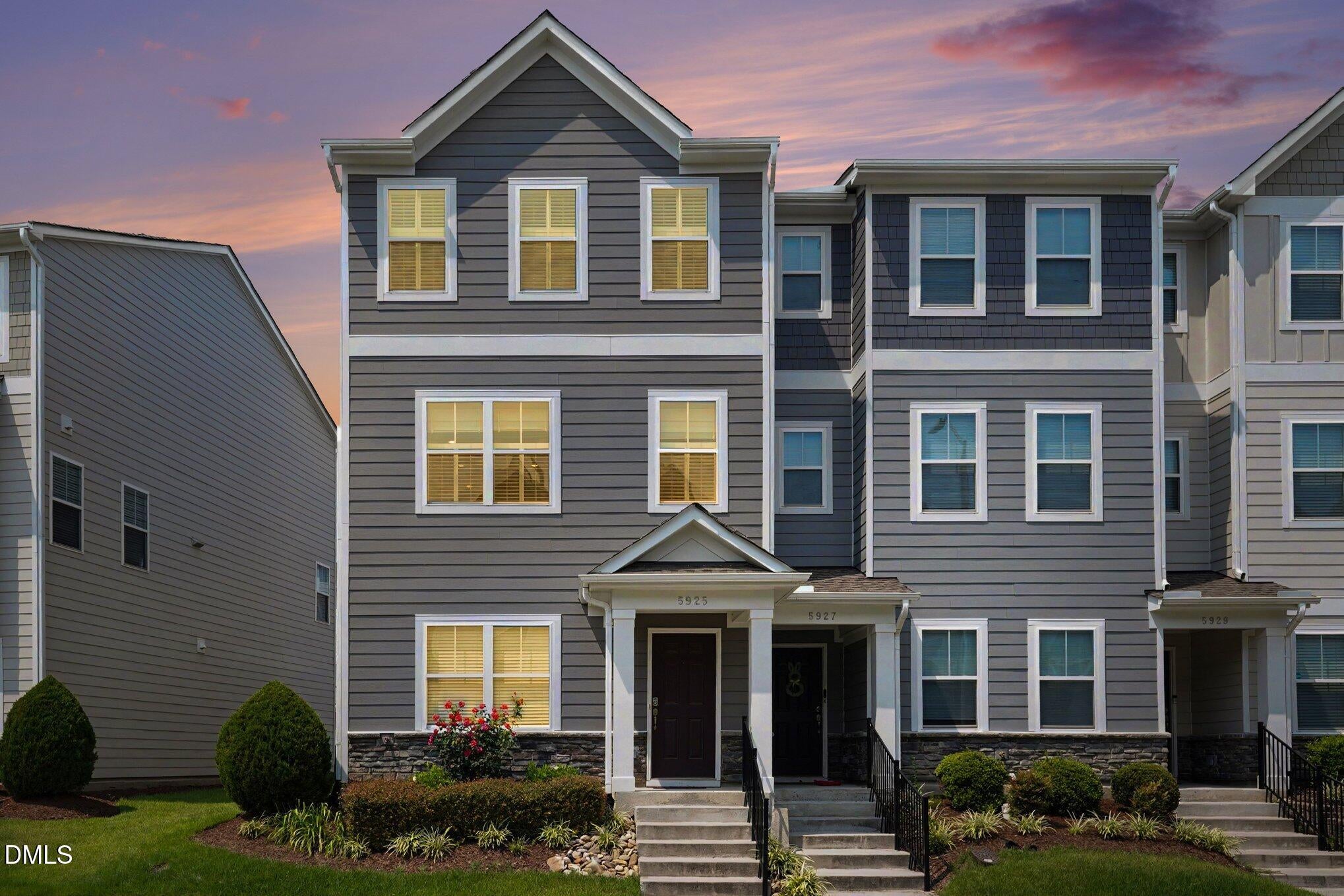 5925 Illuminate Avenue, Raleigh, NC, 27616