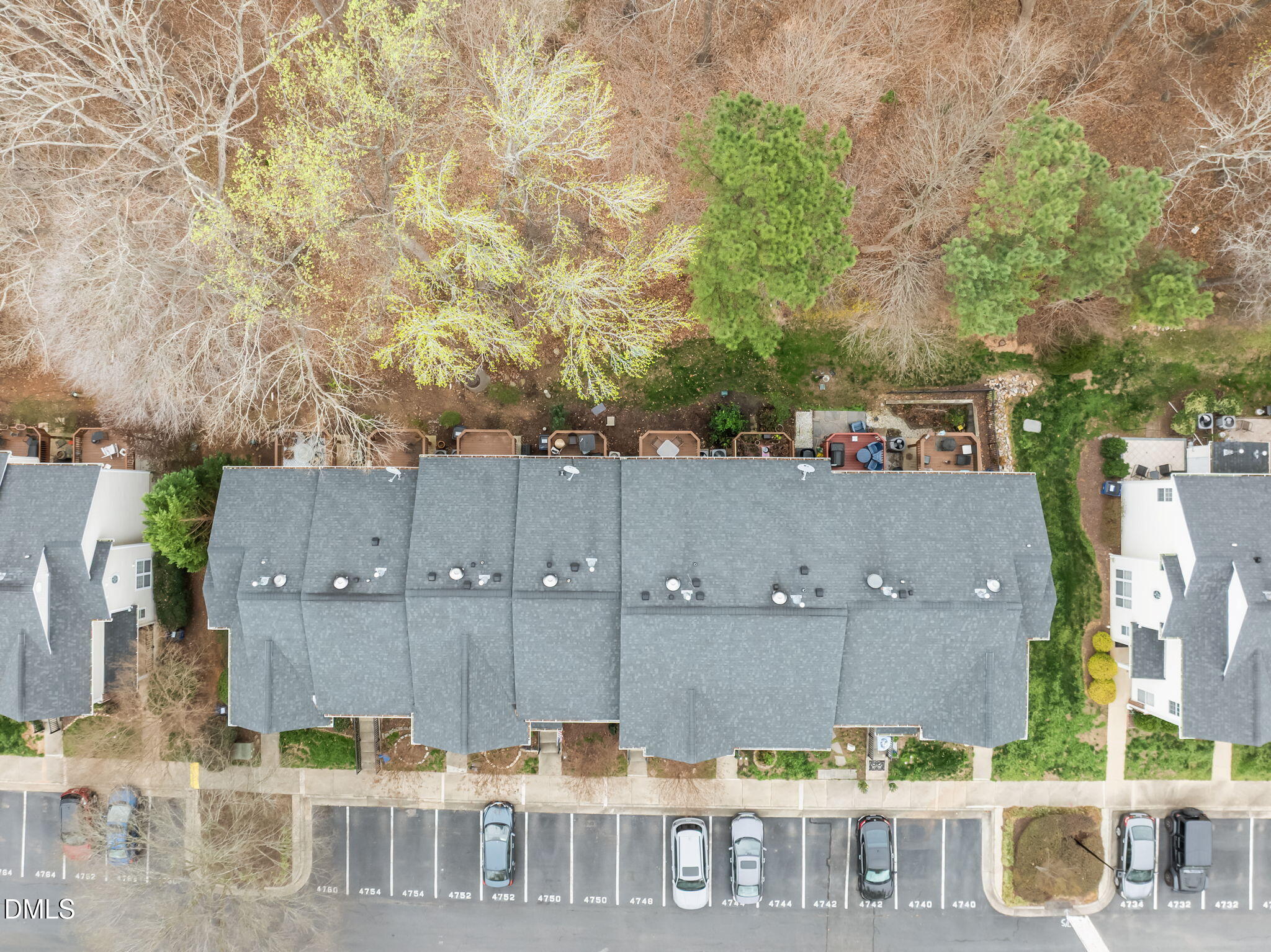 4746 Black Mountain Path