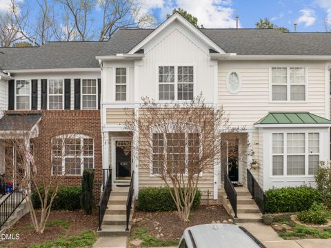 4746 Black Mountain Path Raleigh NC 27612