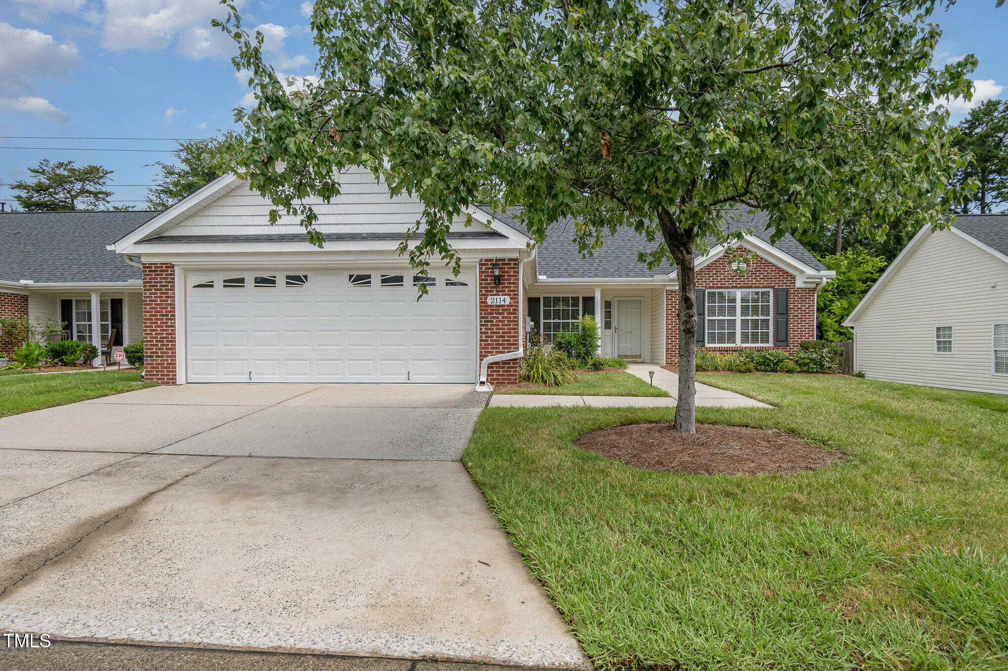2114 Sweetbay Circle