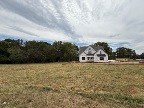 5545 Silk Hope Gum Springs Road Siler City NC 27344