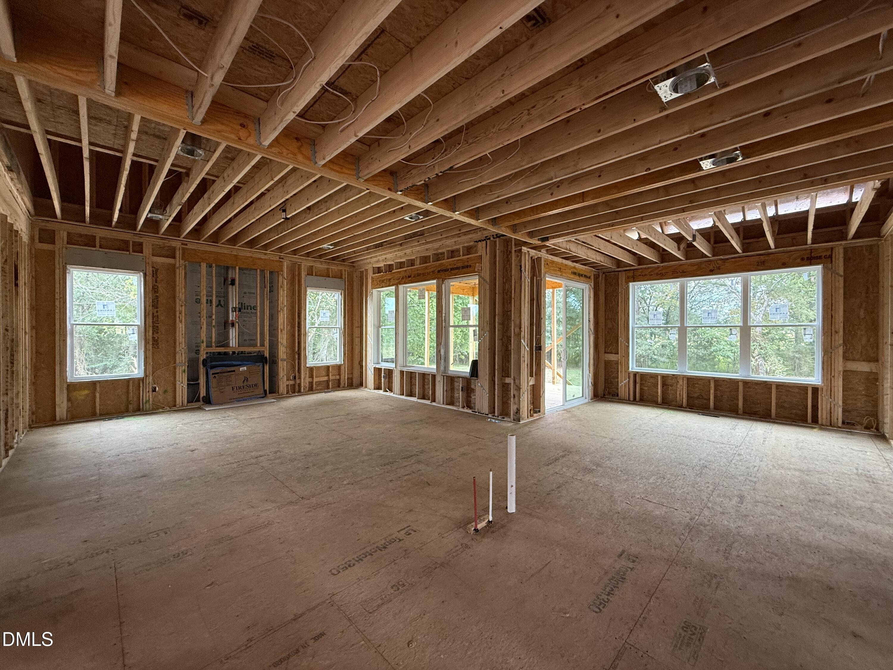 5545 Silk Hope Gum Springs Road
