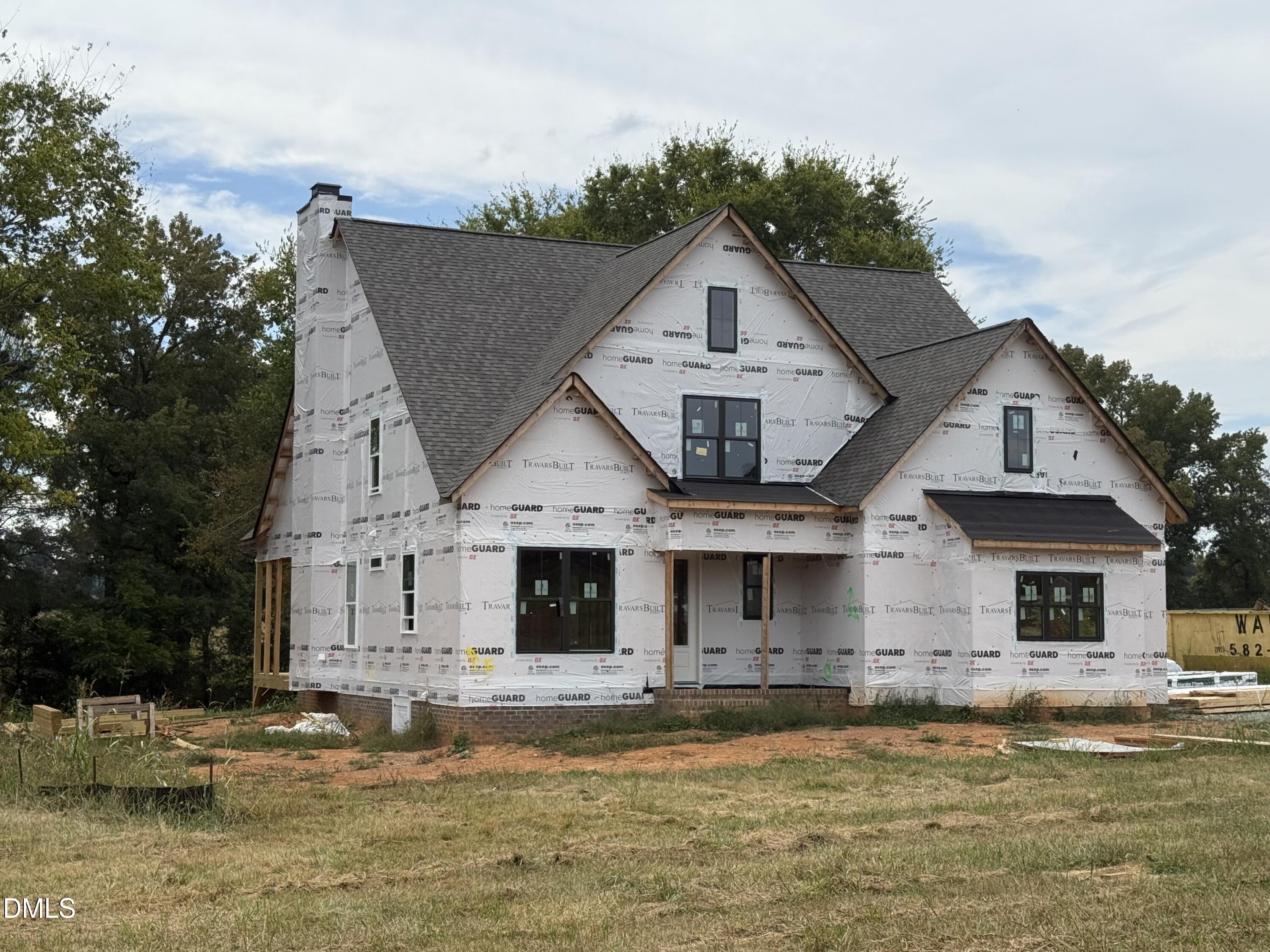 5545 Silk Hope Gum Springs Road